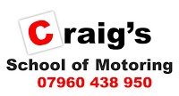 Craigs School of Motoring 640971 Image 0